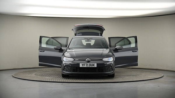 Used Volkswagen Golf 2022 for sale - 74734977: Photo 46