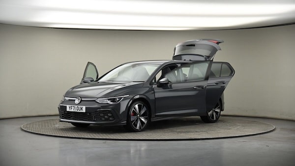 Used Volkswagen Golf 2022 for sale - 74734977: Photo 47