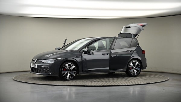 Used Volkswagen Golf 2022 for sale - 74734977: Photo 48