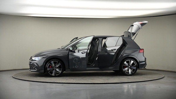 Used Volkswagen Golf 2022 for sale - 74734977: Photo 49