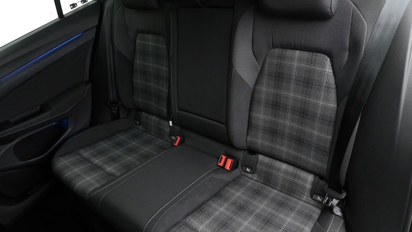 Used Volkswagen Golf 2022 for sale - 74734977: Photo 4