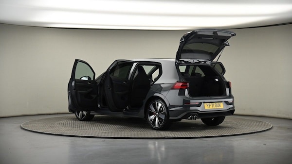 Used Volkswagen Golf 2022 for sale - 74734977: Photo 52