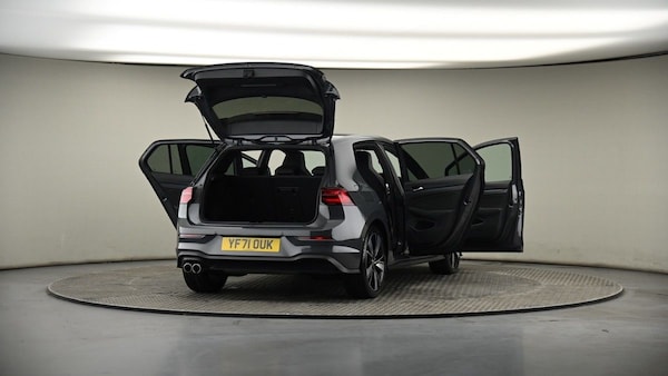 Used Volkswagen Golf 2022 for sale - 74734977: Photo 54