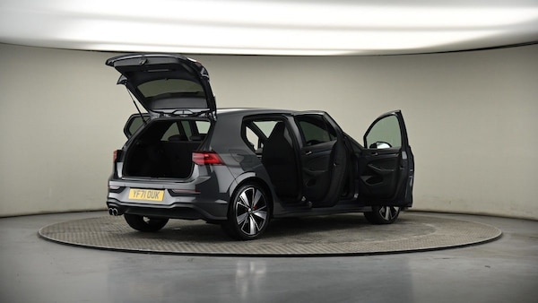Used Volkswagen Golf 2022 for sale - 74734977: Photo 55