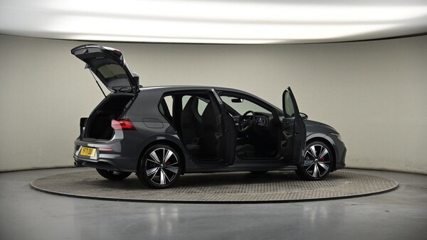 Used Volkswagen Golf 2022 for sale - 74734977: Photo 56