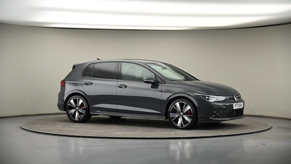 Used Volkswagen Golf 2022 for sale - 74734977: Photo 5