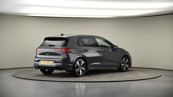 Used Volkswagen Golf 2022 for sale - 74734977: Photo 6