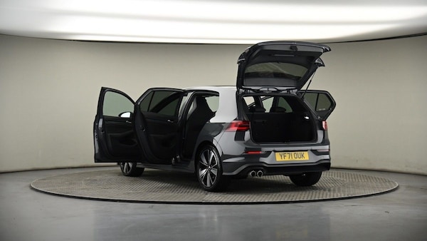 Used Volkswagen Golf 2022 for sale - 74734977: Photo 7
