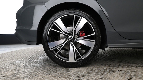 Used Volkswagen Golf 2022 for sale - 74734977: Photo 8