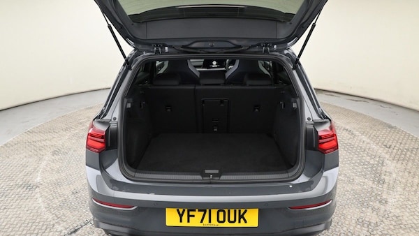 Used Volkswagen Golf 2022 for sale - 74734977: Photo 9