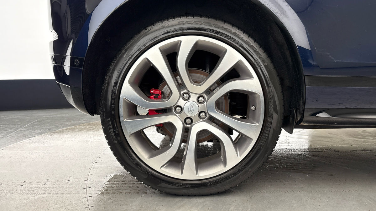 Used Land Rover Range Rover Evoque 2021 for sale - 77189040: Photo 10