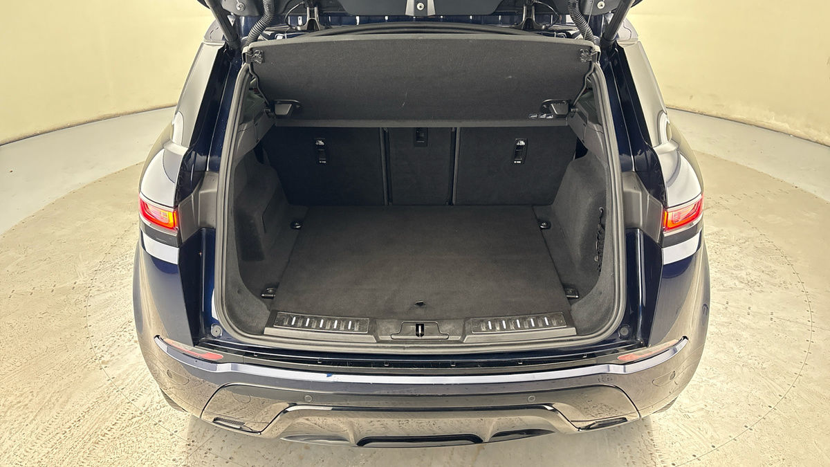 Used Land Rover Range Rover Evoque 2021 for sale - 77189040: Photo 11