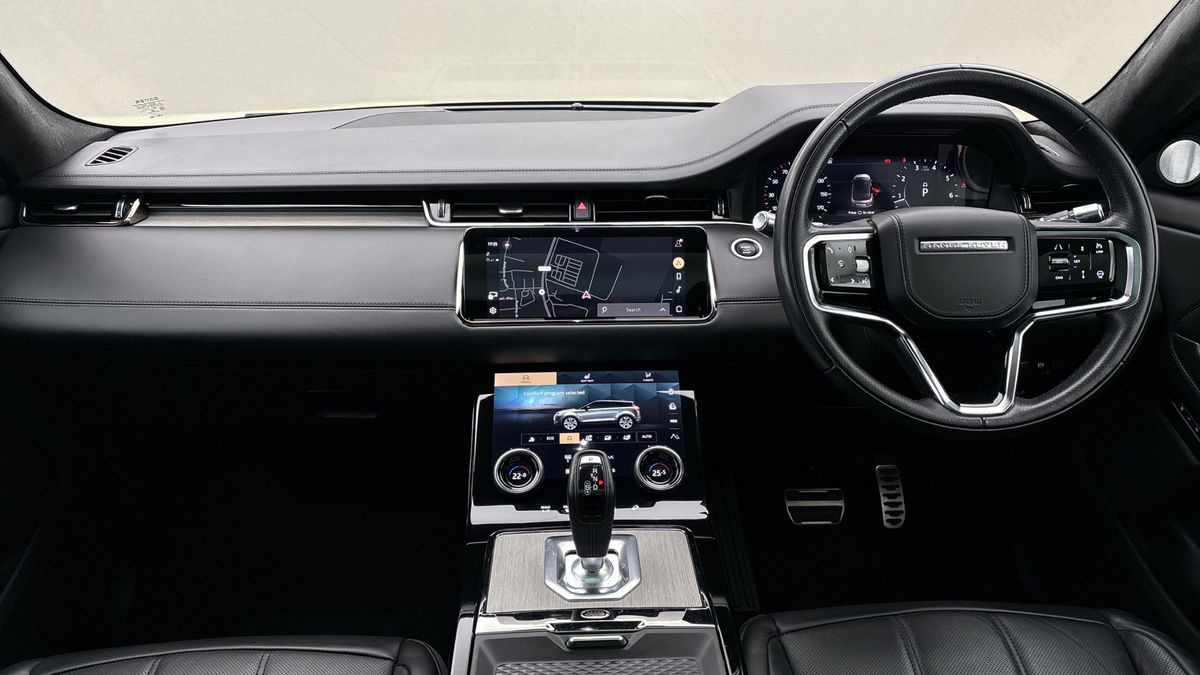 Used Land Rover Range Rover Evoque 2021 for sale - 77189040: Photo 12