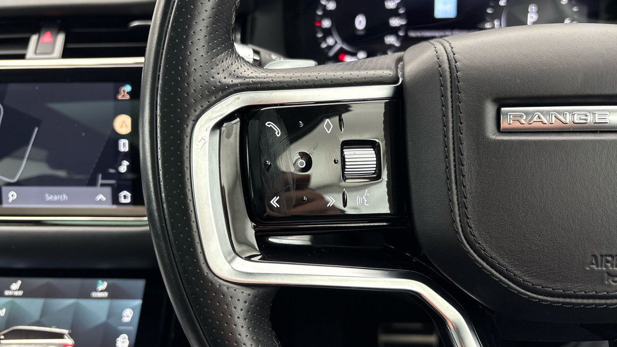 Used Land Rover Range Rover Evoque 2021 for sale - 77189040: Photo 13