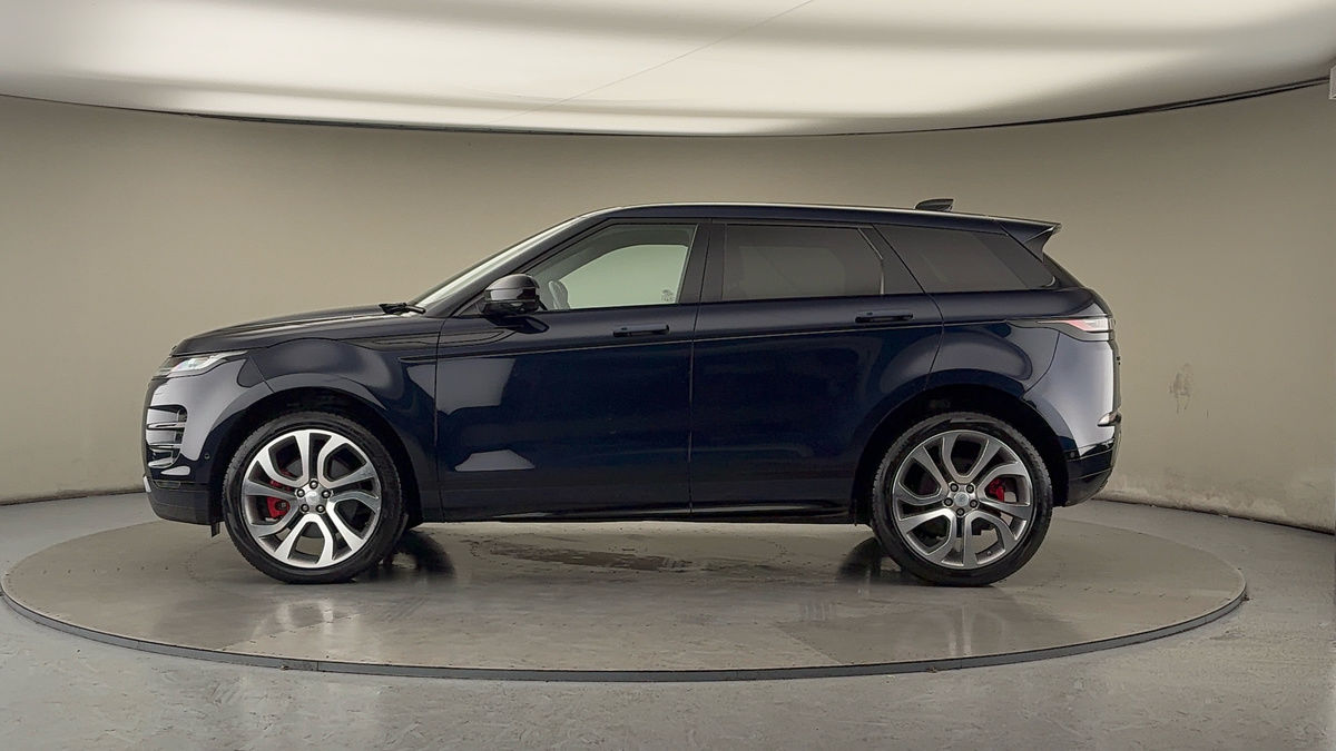 Used Land Rover Range Rover Evoque 2021 for sale - 77189040: Photo 15