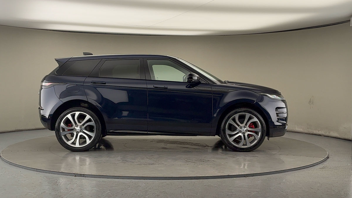 Used Land Rover Range Rover Evoque 2021 for sale - 77189040: Photo 16