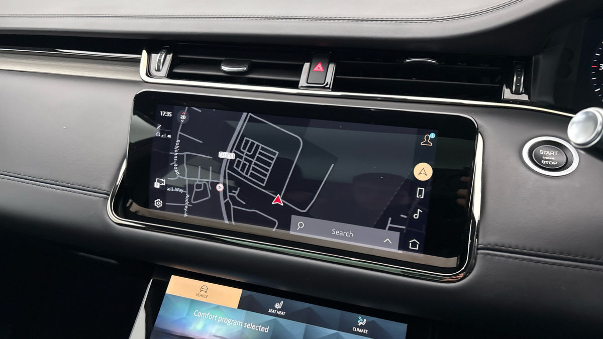 Used Land Rover Range Rover Evoque 2021 for sale - 77189040: Photo 17