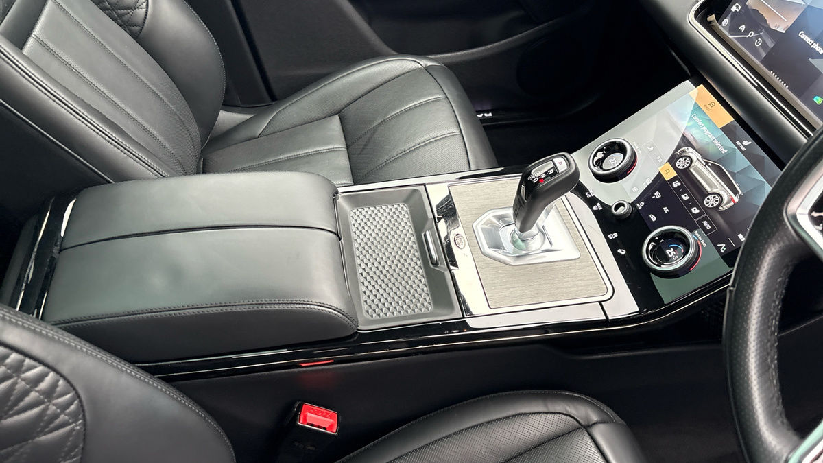 Used Land Rover Range Rover Evoque 2021 for sale - 77189040: Photo 18