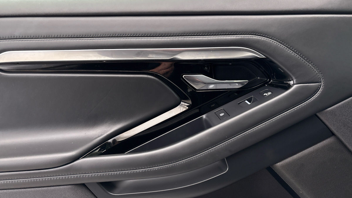 Used Land Rover Range Rover Evoque 2021 for sale - 77189040: Photo 19