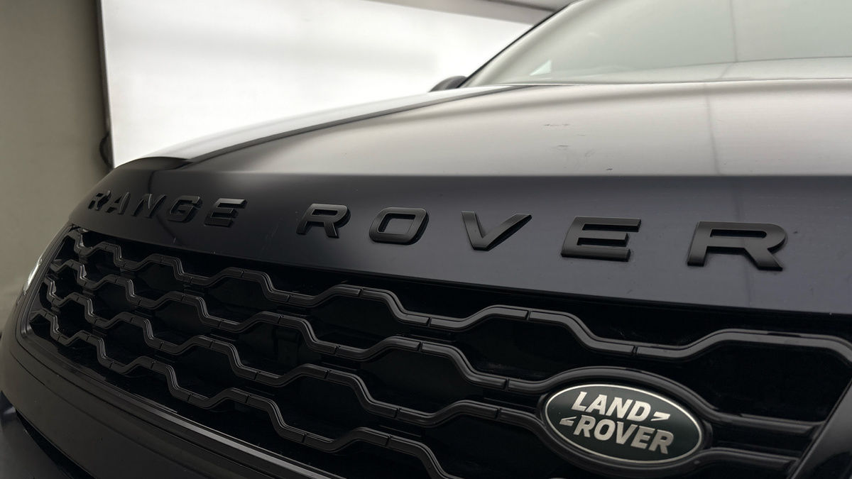 Used Land Rover Range Rover Evoque 2021 for sale - 77189040: Photo 24