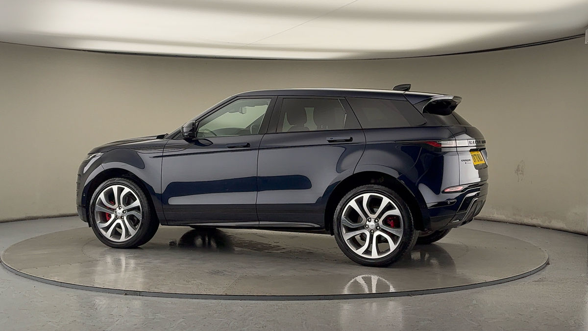 Used Land Rover Range Rover Evoque 2021 for sale - 77189040: Photo 27