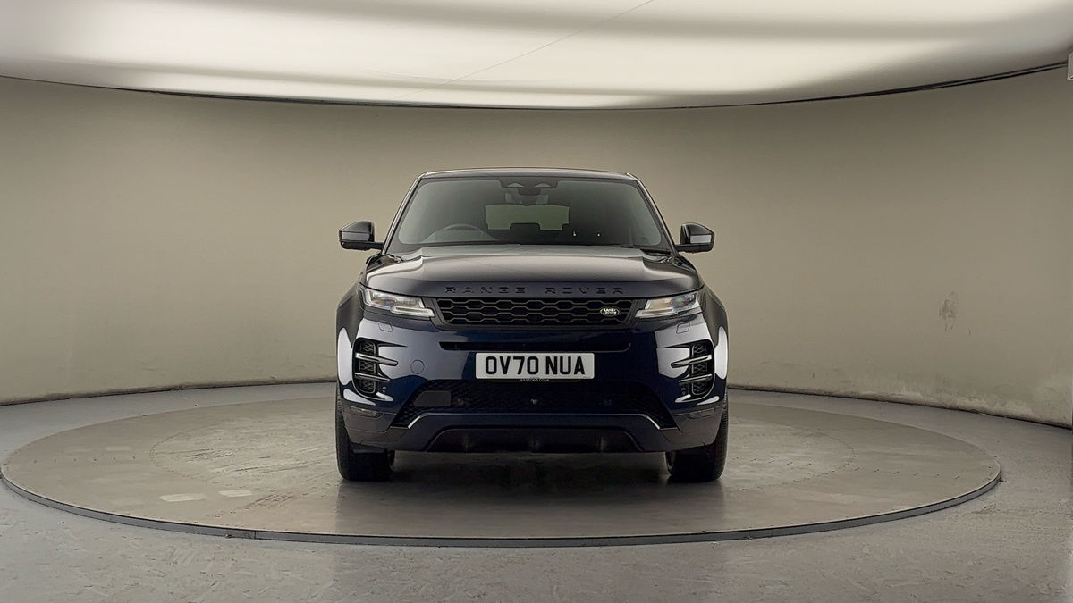 Used Land Rover Range Rover Evoque 2021 for sale - 77189040: Photo 3
