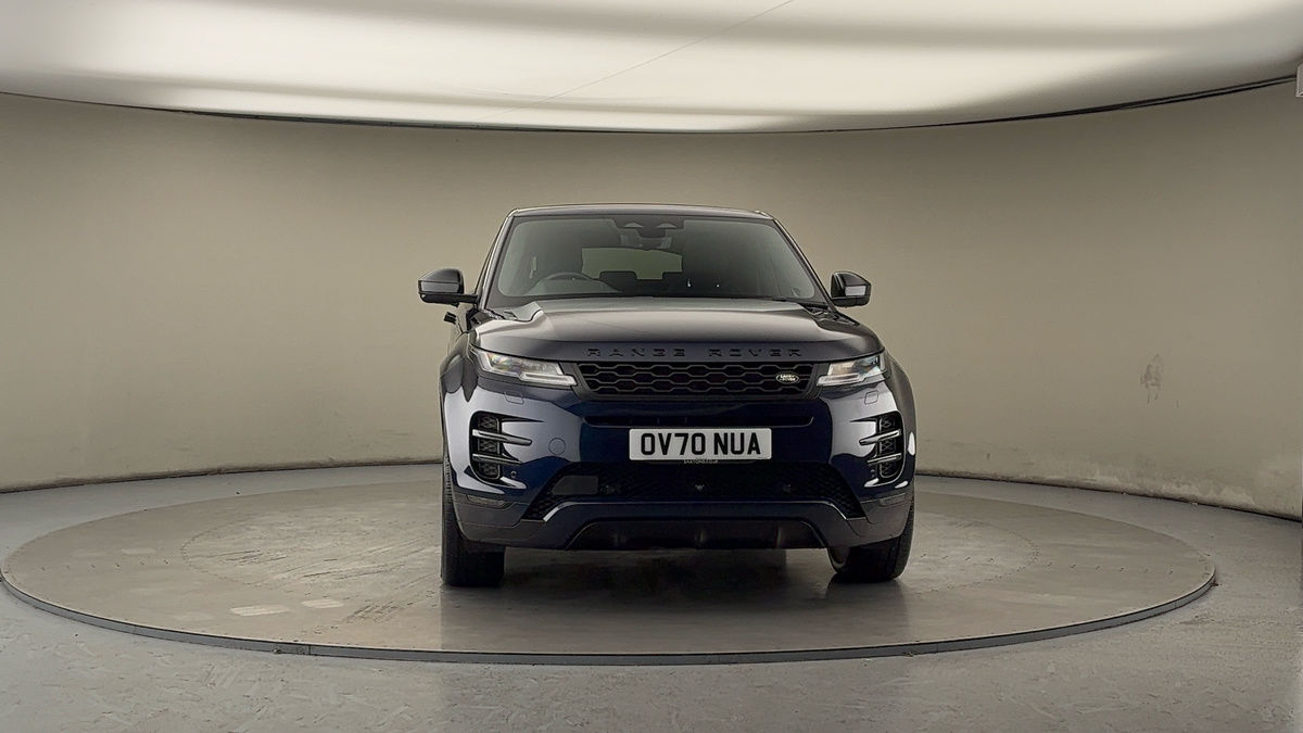 Used Land Rover Range Rover Evoque 2021 for sale - 77189040: Photo 33