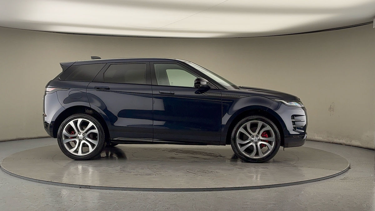 Used Land Rover Range Rover Evoque 2021 for sale - 77189040: Photo 37