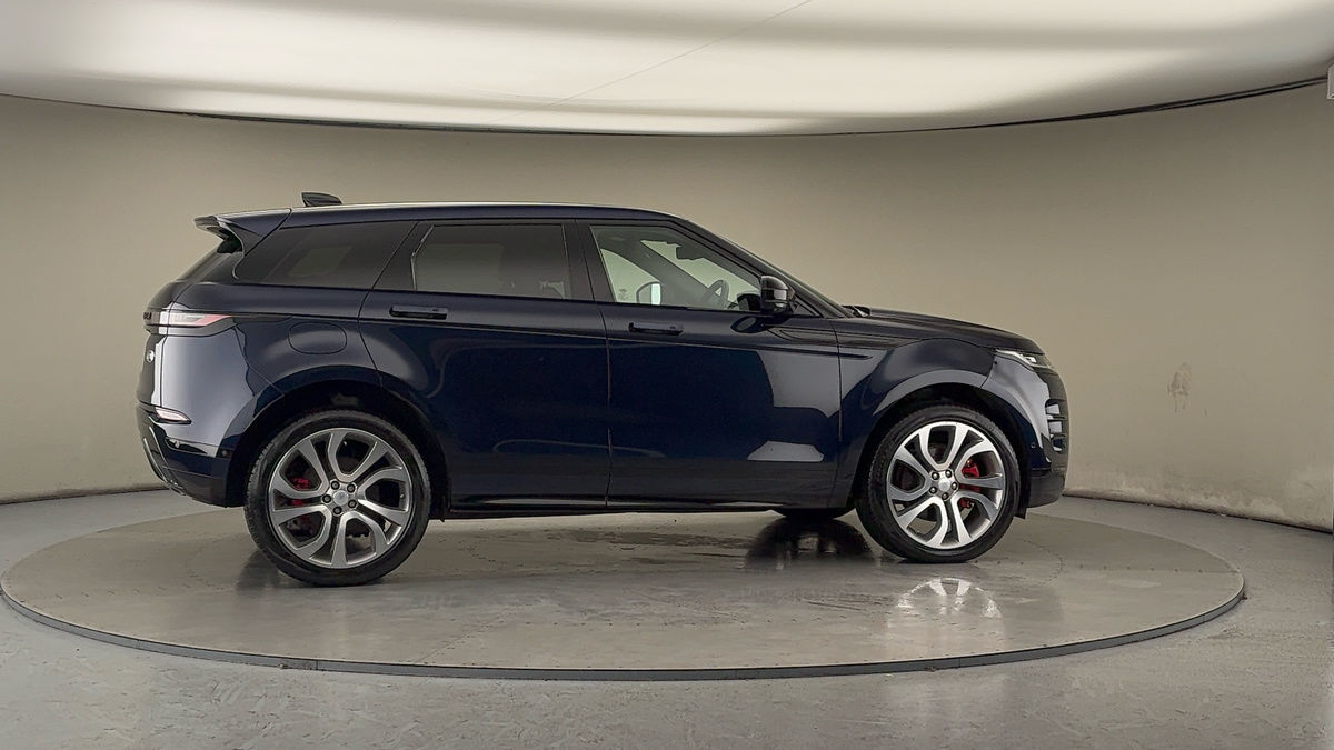 Used Land Rover Range Rover Evoque 2021 for sale - 77189040: Photo 38