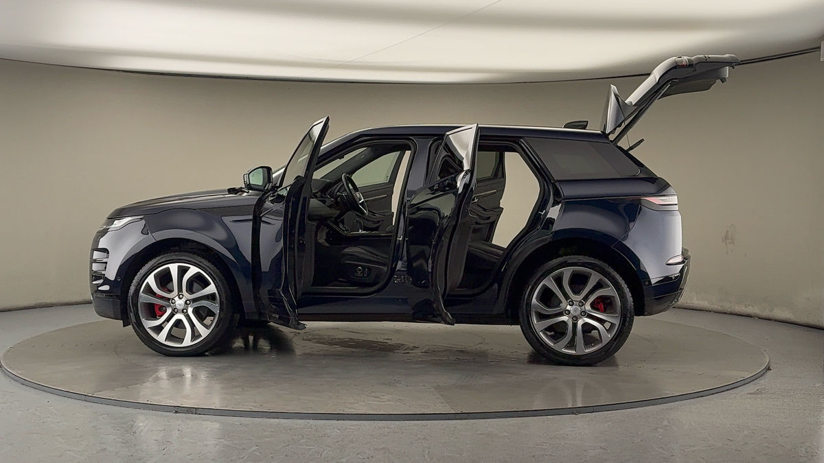 Used Land Rover Range Rover Evoque 2021 for sale - 77189040: Photo 47