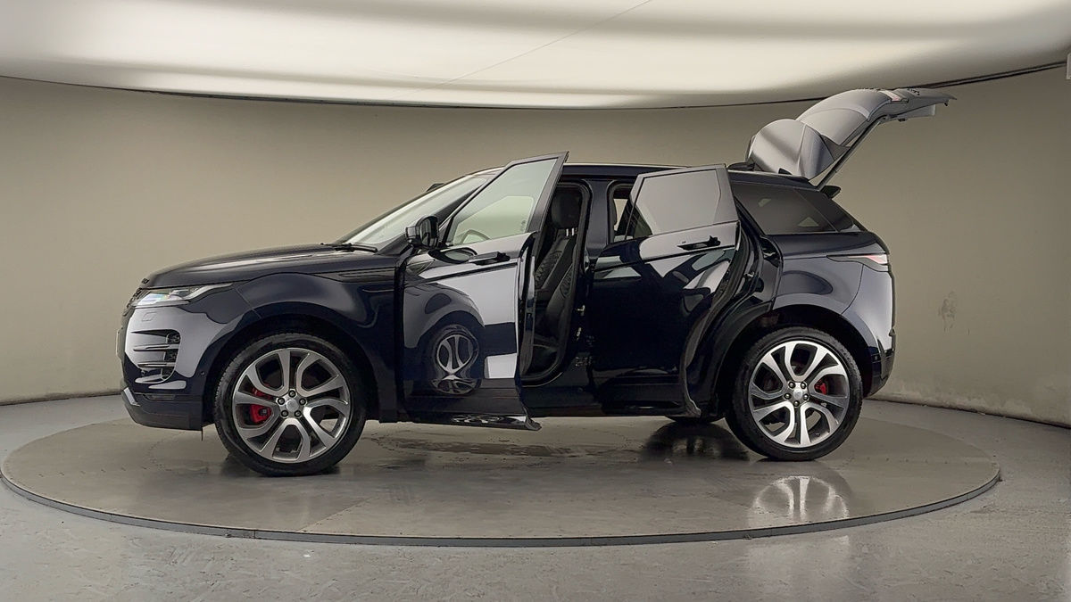 Used Land Rover Range Rover Evoque 2021 for sale - 77189040: Photo 48