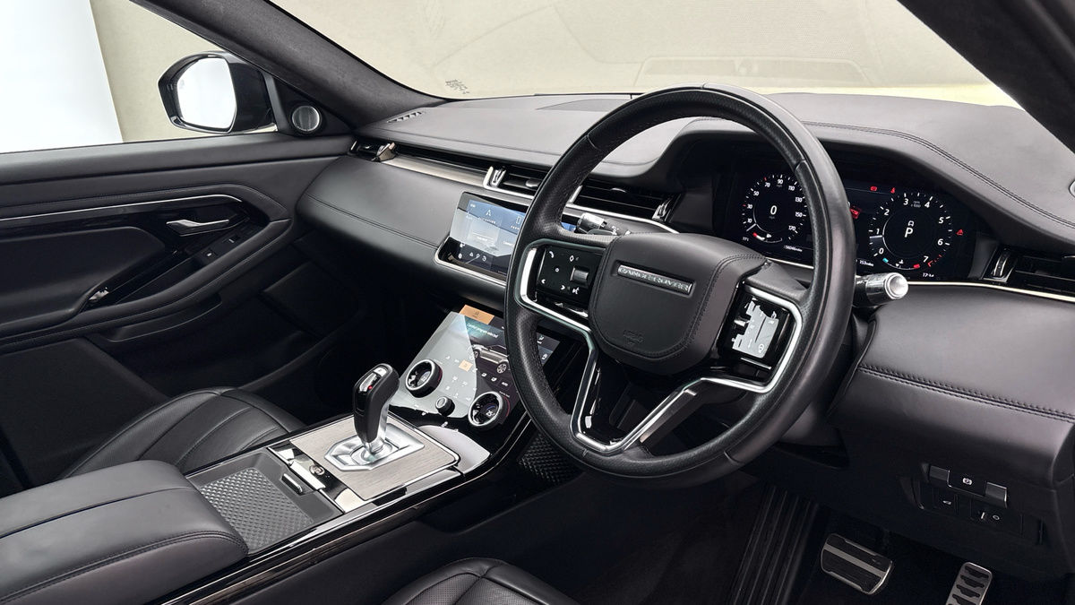 Used Land Rover Range Rover Evoque 2021 for sale - 77189040: Photo 5