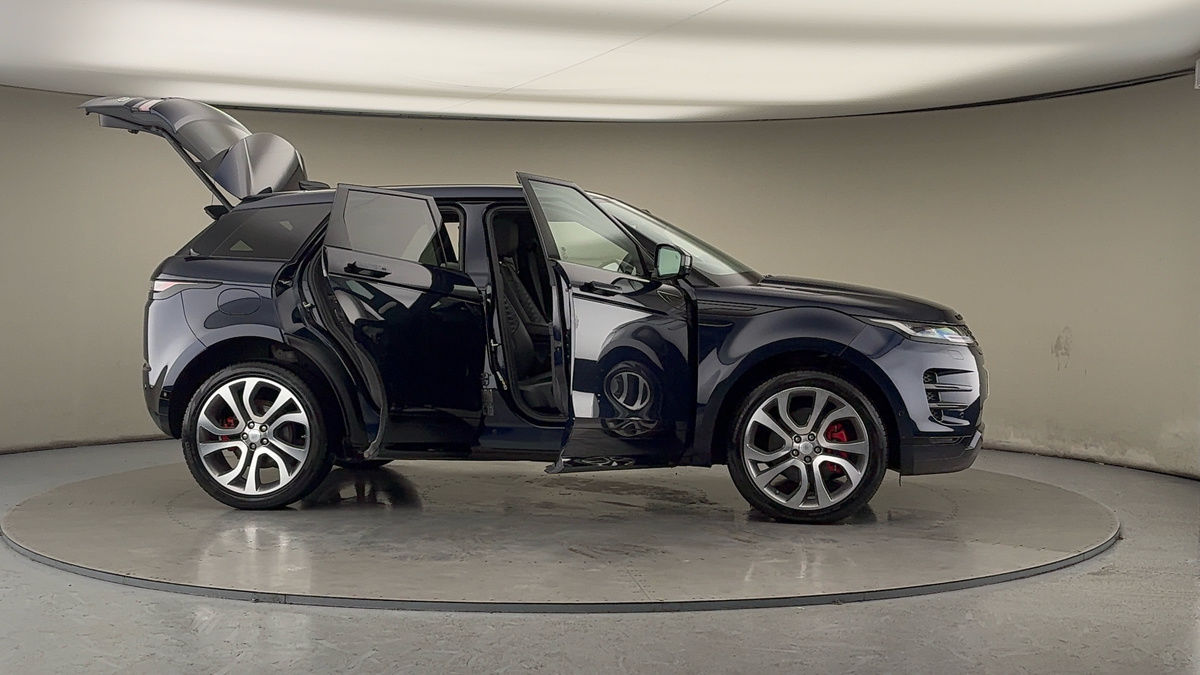 Used Land Rover Range Rover Evoque 2021 for sale - 77189040: Photo 56