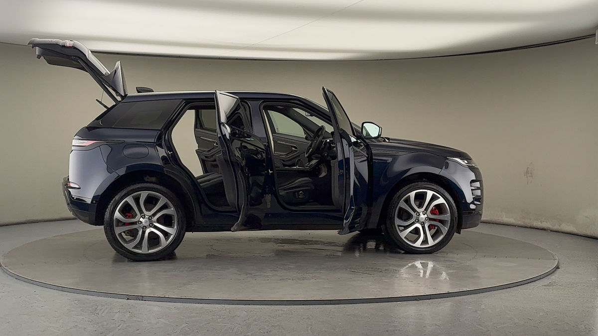 Used Land Rover Range Rover Evoque 2021 for sale - 77189040: Photo 57