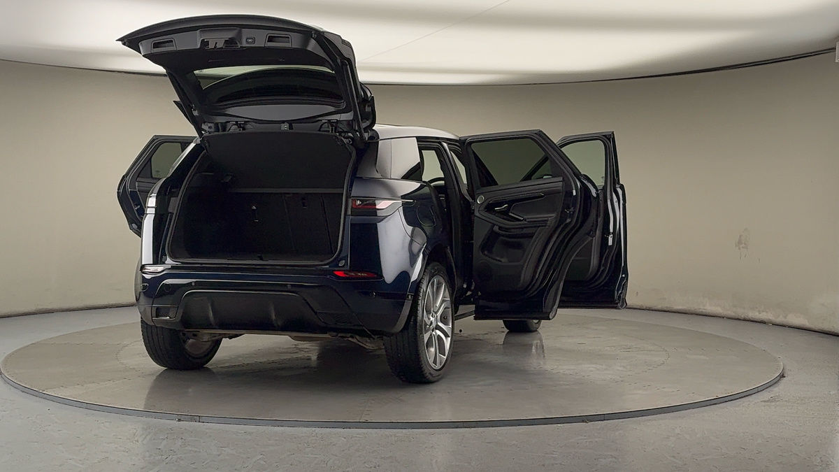 Used Land Rover Range Rover Evoque 2021 for sale - 77189040: Photo 60