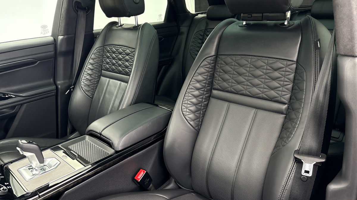 Used Land Rover Range Rover Evoque 2021 for sale - 77189040: Photo 7