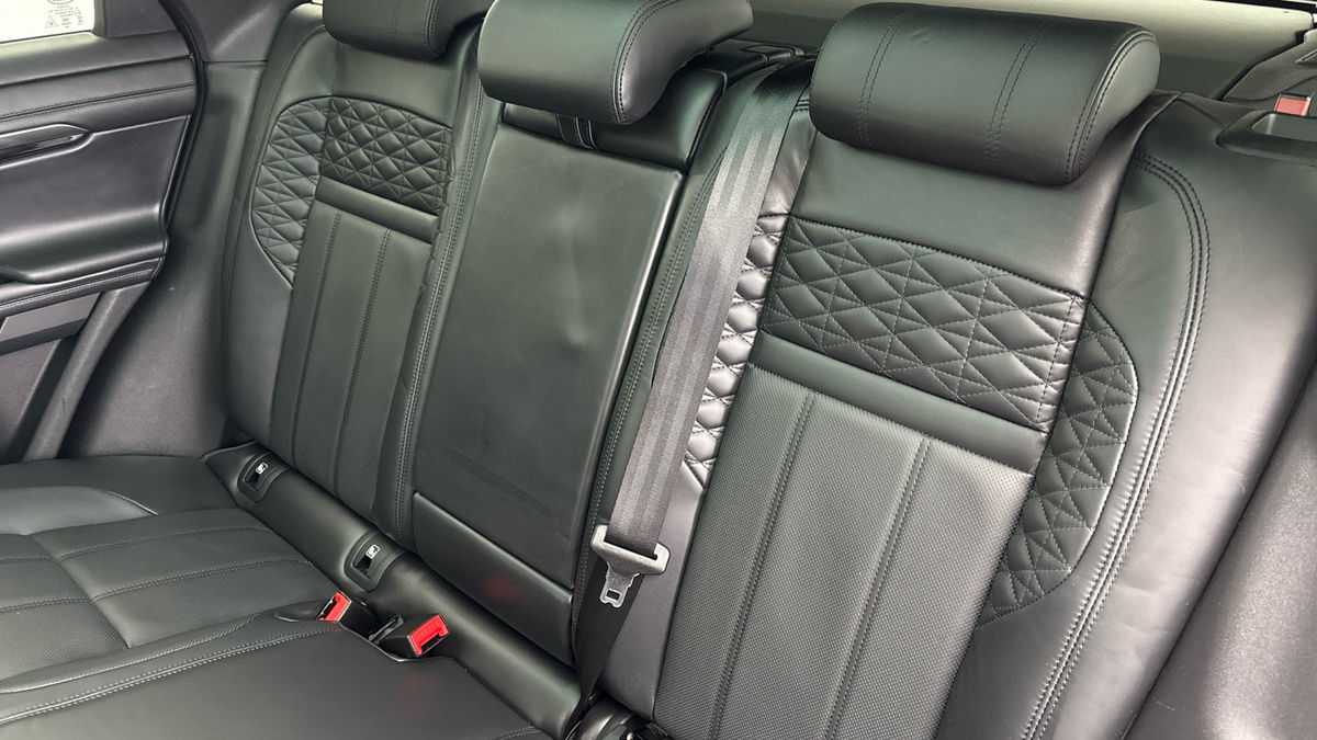 Used Land Rover Range Rover Evoque 2021 for sale - 77189040: Photo 8