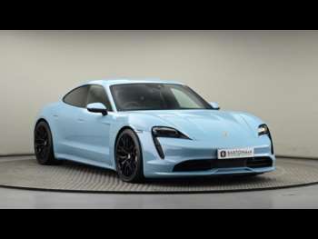 2020 - Performance Plus 93.4kWh 4S Auto 4WD 4dr