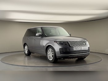 2021 - 3.0 D300 MHEV Vogue SUV 5dr Diesel Auto 4WD Euro 6 (s/s) (300 ps)