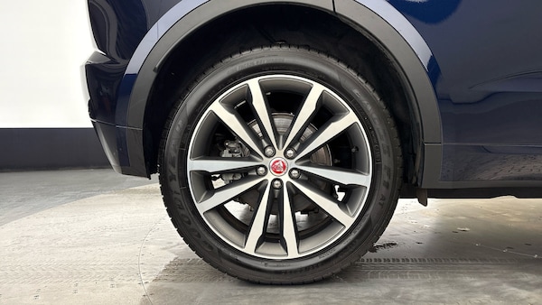 Used Jaguar E-Pace 2022 for sale - 75937800: Photo 10