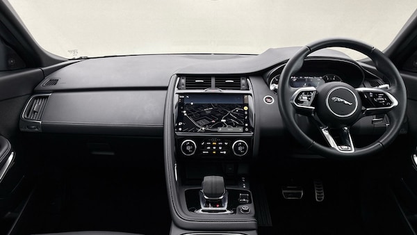 Used Jaguar E-Pace 2022 for sale - 75937800: Photo 12