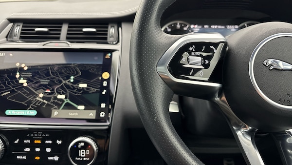 Used Jaguar E-Pace 2022 for sale - 75937800: Photo 13