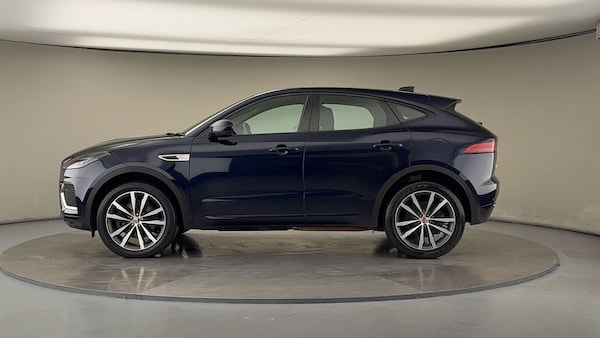 Used Jaguar E-Pace 2022 for sale - 75937800: Photo 15