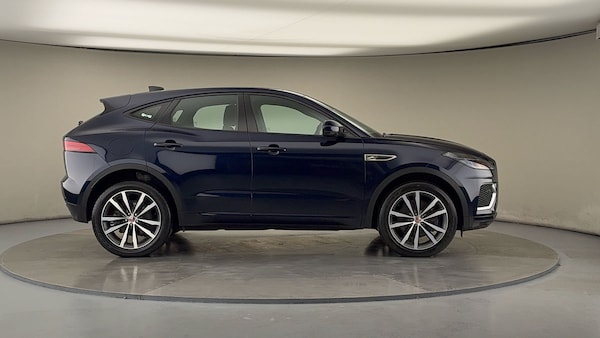 Used Jaguar E-Pace 2022 for sale - 75937800: Photo 16