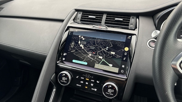 Used Jaguar E-Pace 2022 for sale - 75937800: Photo 17