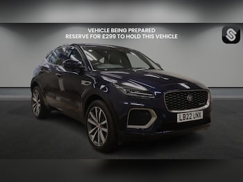 2022 - 1.5 P300e 11.5kWh R-Dynamic HSE SUV 5dr Petrol Plug-in Hybrid Auto AWD Euro