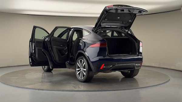 Used Jaguar E-Pace 2022 for sale - 75937800: Photo 23