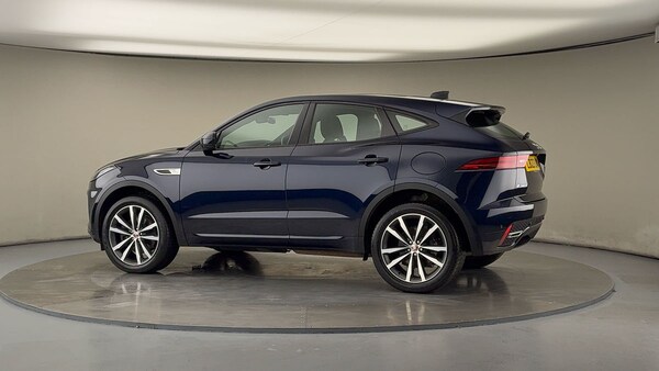 Used Jaguar E-Pace 2022 for sale - 75937800: Photo 26
