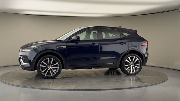 Used Jaguar E-Pace 2022 for sale - 75937800: Photo 28