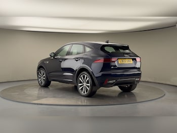 Used Jaguar E-Pace 2022 for sale - 75937800: Photo